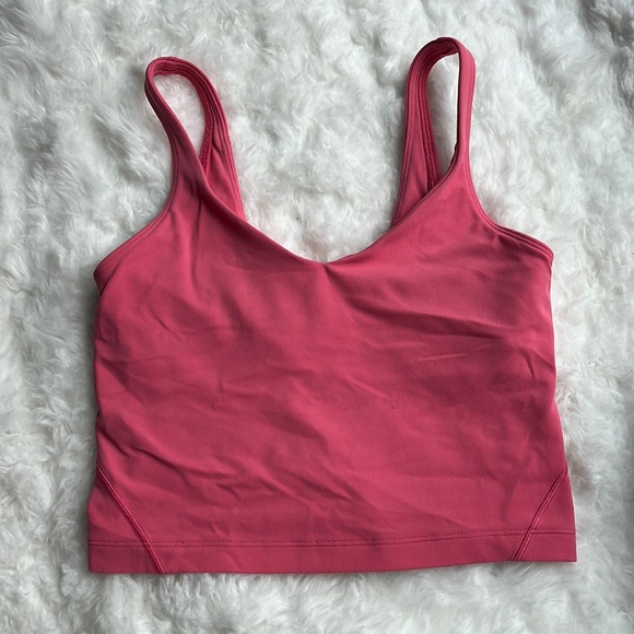 Lululemon align tank - Picture 1 of 2
